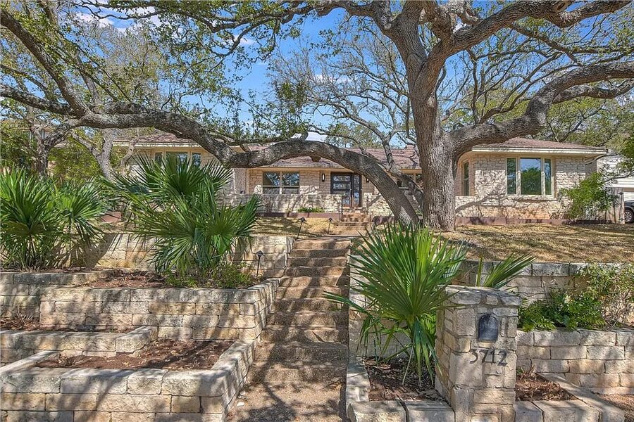 3712 Hidden Holw on Lake Travis