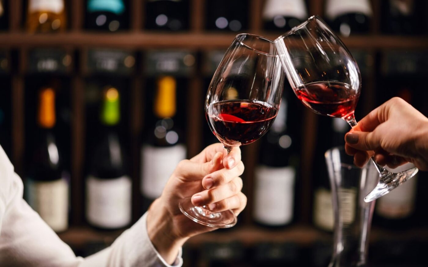 Hill Country wine and lake lifestyle near Lake Travis